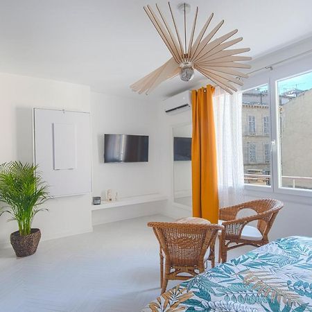 Le Saint Charles Apartment Marseille Ngoại thất bức ảnh