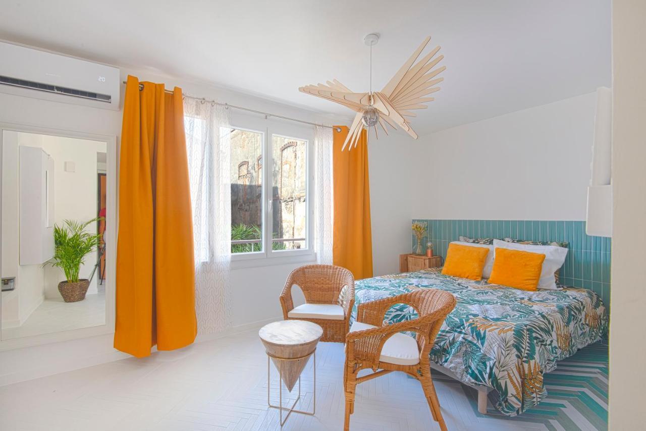 Le Saint Charles Apartment Marseille Ngoại thất bức ảnh