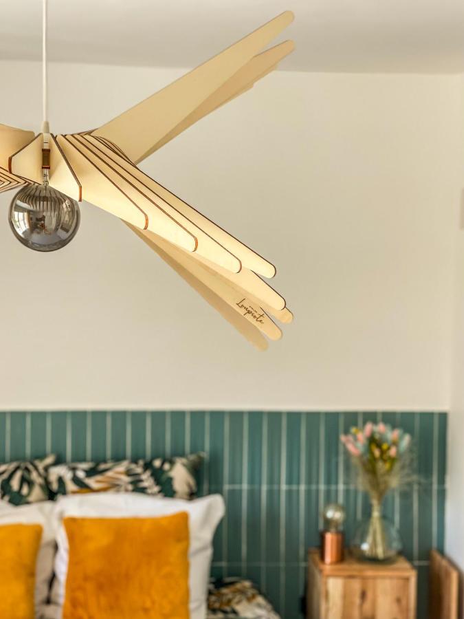 Le Saint Charles Apartment Marseille Ngoại thất bức ảnh