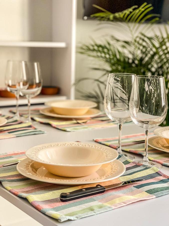 Le Saint Charles Apartment Marseille Ngoại thất bức ảnh