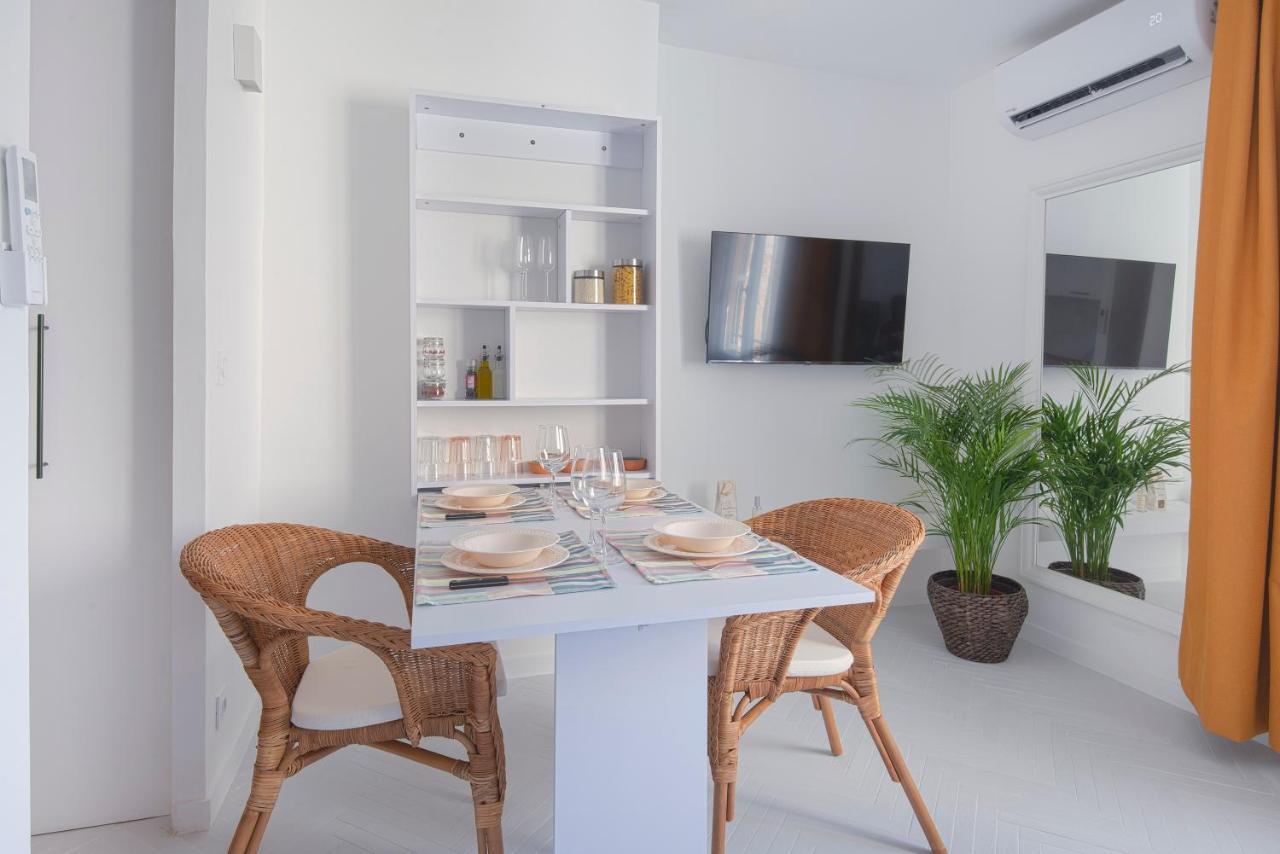 Le Saint Charles Apartment Marseille Ngoại thất bức ảnh