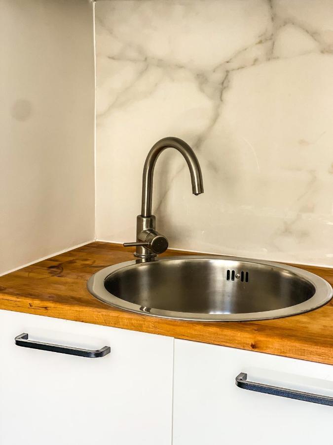 Le Saint Charles Apartment Marseille Ngoại thất bức ảnh
