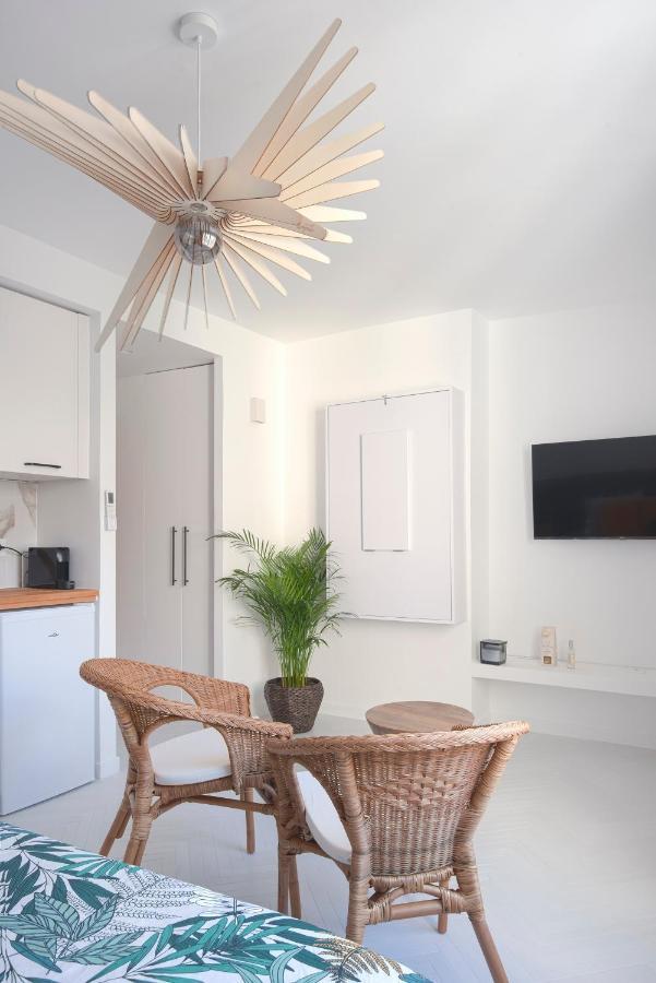 Le Saint Charles Apartment Marseille Ngoại thất bức ảnh